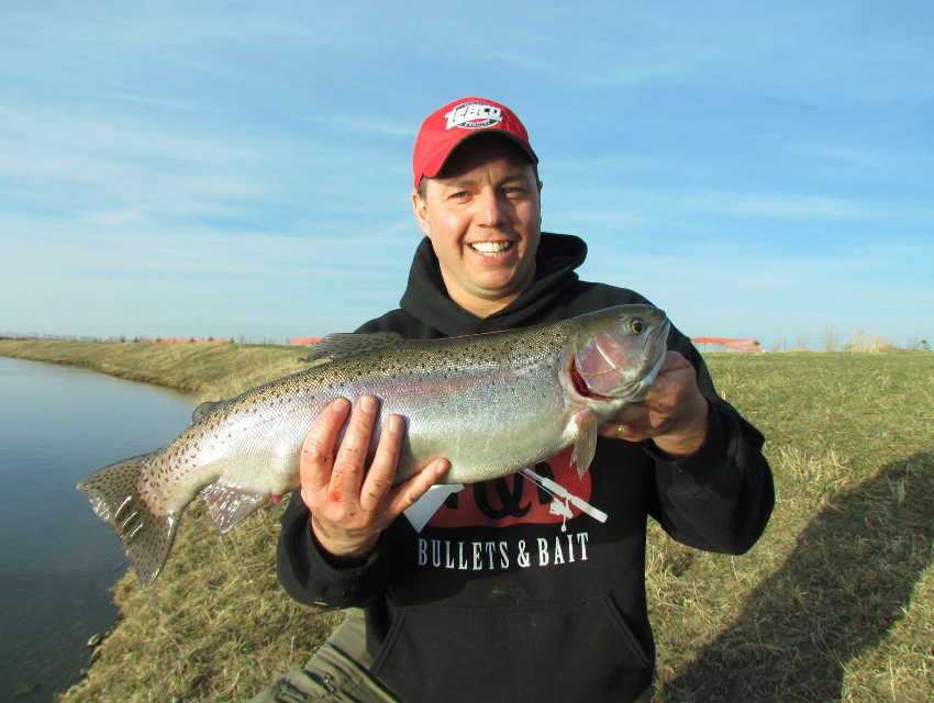 Fishing Lure Sizes - Len Thompson Fishing Lures