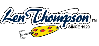 Products - Len Thompson Fishing Lures