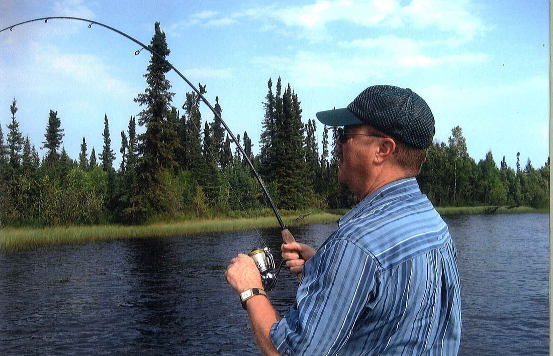 Rick's Retrospect - How to catch more fish - Len Thompson Fishing